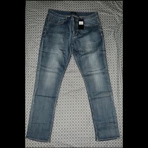 Five Four Meridian Jeans
